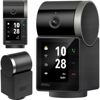 Dahua IMOU IPC-S2VBP-5M0WR