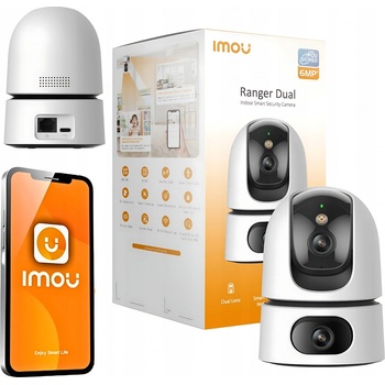 Dahua Imou IPC-S2XP-10M0WED