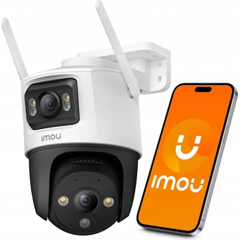 Dahua IMOU IPC-S7XP-10M0WED-0360B