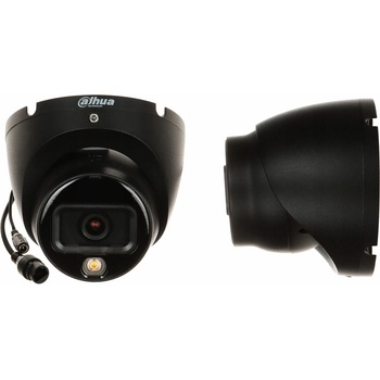 Dahua IPC-HDW1839T-A-IL-0280B-S6- BLACK