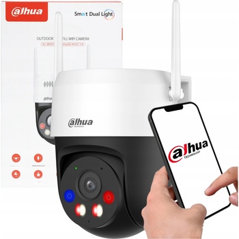 Dahua IPC-P5AS-PV
