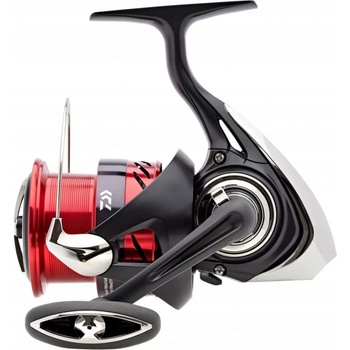 Daiwa 23 Ninja LT 5000 C