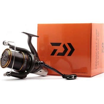 Daiwa 24 Crosscast SURF 45 SCW QD 45SCW 5000C