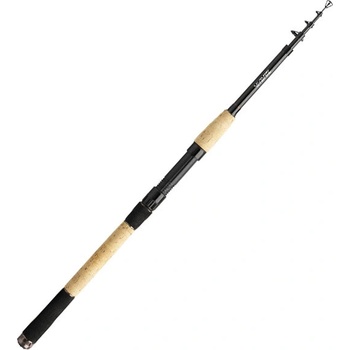 Daiwa Megaforce Tele 2,7 m 20-60 g 6 dílů
