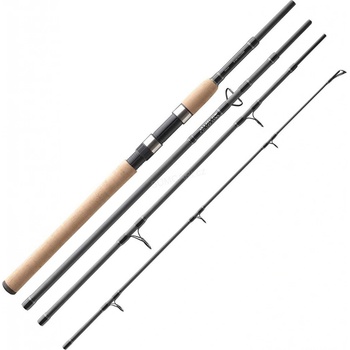 Daiwa Megaforce Travel Spin 2,7 m 30-70 g 4 díly