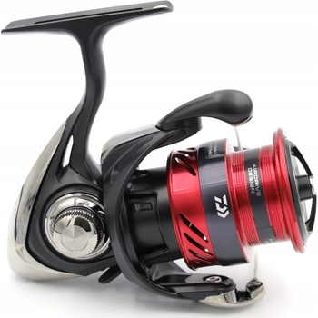 Daiwa Ninja 23 LT4000-C