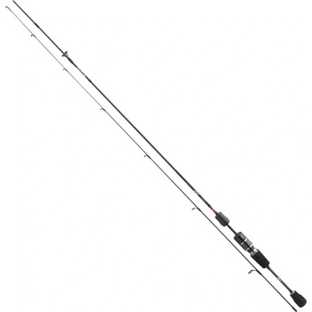 Daiwa Ninja Nanojig 2026 1,90 m, 0,3 3 g 2 díly