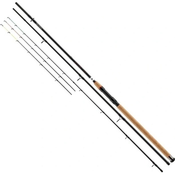 DAIWA Ninja X feeder 3,9 m 220 g 3 díly