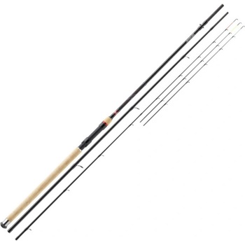 Daiwa Ninja X Method Feeder 3,3 m 80 g 3+3 díly