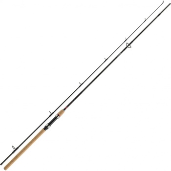 Daiwa NINJA X Spin 2,4 m 10-30 g 2 díly