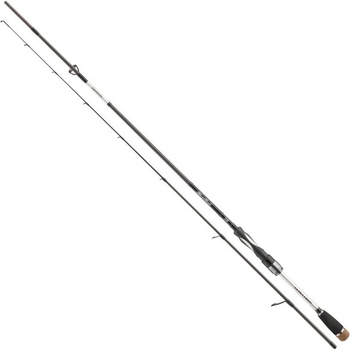 DAIWA SILVER CREEK UL SPIN 2,35 m 3-14 g 2 díly