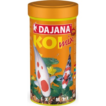 Dajana KOI mix 1 l