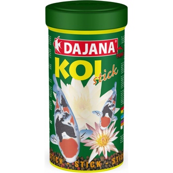Dajana Koi stick granule 1 l