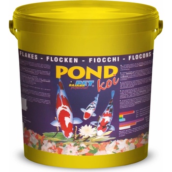 Dajana Pond KOI 5 l