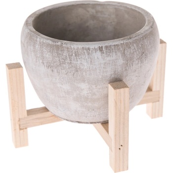 Dakls Natural 16,8 cm šedý