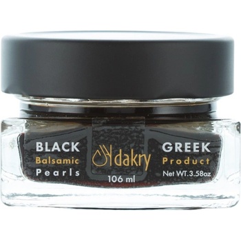 Dakry Olive Balsamico kaviár z černého octa 106 ml