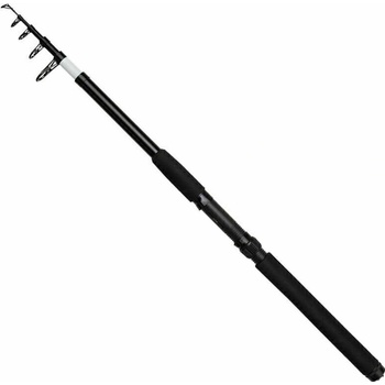 DAM Base-X Tele Spin 3,6 m 30 - 60 g 8 dílů