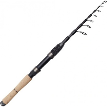 DAM Shadow Tele Mini Spin 2,4 m 7-20 g 9 dílů
