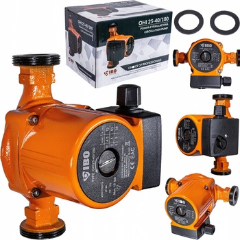 Dambat IBO OHI 25-40/180 38914