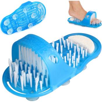 DAMPOD SHOP Masážní a čistící pantofel easy feet