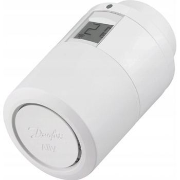 Danfoss Ally eTRV ZigBee 014G2460