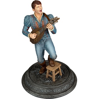 Dark Horse Zaklínač Marigold Netflix