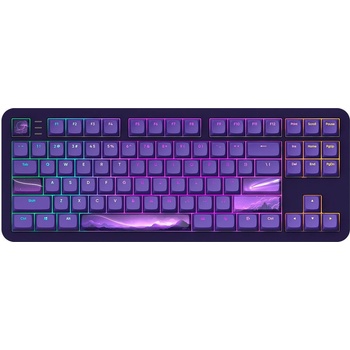 Dark Project ALU Celestial DPKB_CELESTIAL_87_ANSI