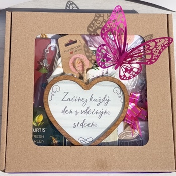 Dárkový balíček Pro radost