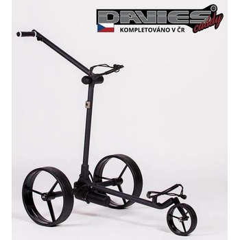 Davies Caddy SMART DHC