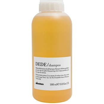 Davines Dede šampon jemný šampon pro všechny typy vlasů 1000 ml
