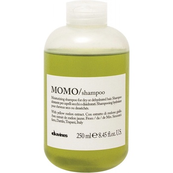 Davines Essential Haircare MOMO šampon na suché a dehydrované vlasy 250 ml