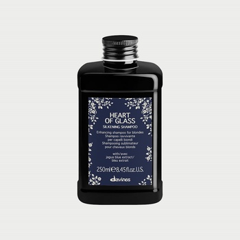 Davines Heart Of Glass Silkening shampoo 250 ml