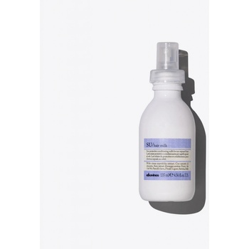 Davines SU Hair Milk bezoplachové mléko na vlasy 135 ml
