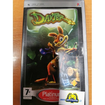 Daxter