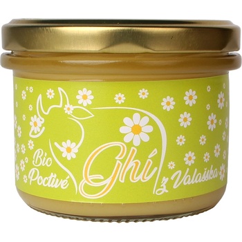Day Spa Bio Poctivé Ghí z Valašska 220 ml