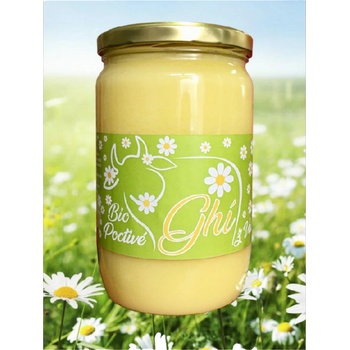 Day Spa Bio Poctivé Ghí z Valašska 720 ml