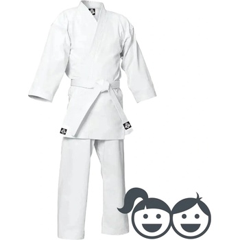 DBX BUSHIDO dětské kimono ARK-3102