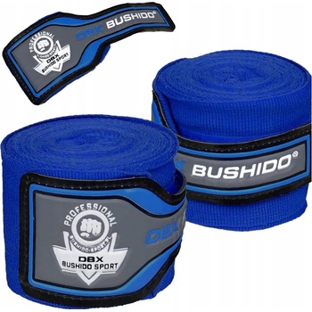 DBX BUSHIDO PRO
