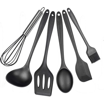 De Gusto Kuchyňská sada náčiní SEI 6 ks