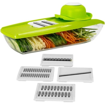 De Gusto Multifunkční kráječ 5v1