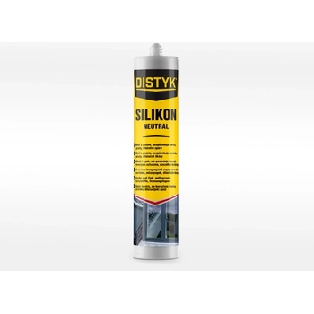 Deb Braven Oxim silikon neutrální 310g transparentní 30601RL