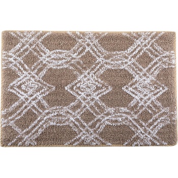 decoDoma Exklusiv béžová 50 x 80 cm