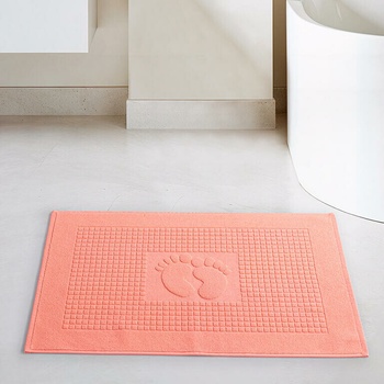 DecoDoma Ines meruňková 50 x 70 cm