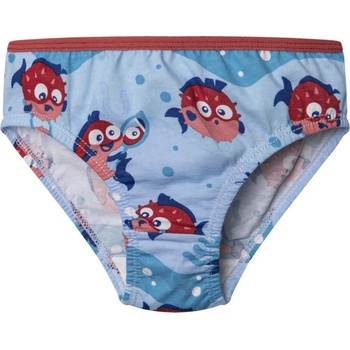 Dedoles veselé dívčí kalhotky Vtipný čtverzubec (GMBG243)