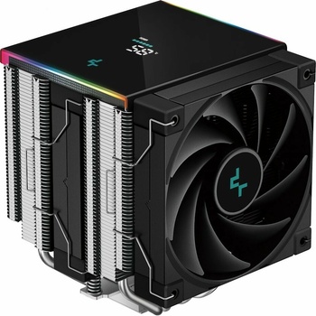 DeepCool AK620 Digital SE R-AK620-BKADMN-GJD