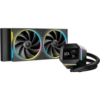 DeepCool LM240 R-LM240-BKDMMC-1