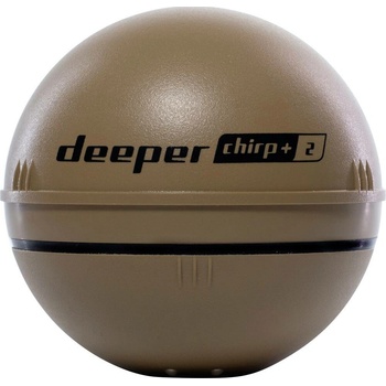 Deeper CHIRP+ 2