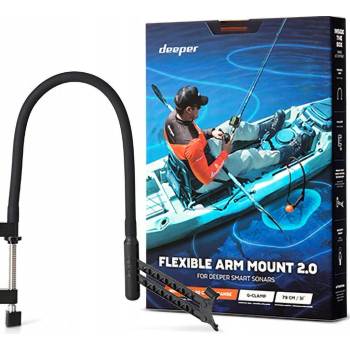Deeper Držák sondy Husí krk 2.0