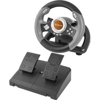 Defender Volant Challenge Mini LE 64351