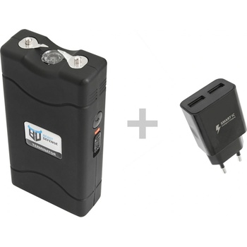 Defense Paralyzer Beast Terminator SET